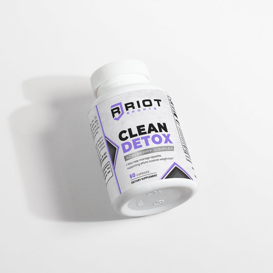 How Detox Supplements Can Support Your Body's Natural Cleansing Processes