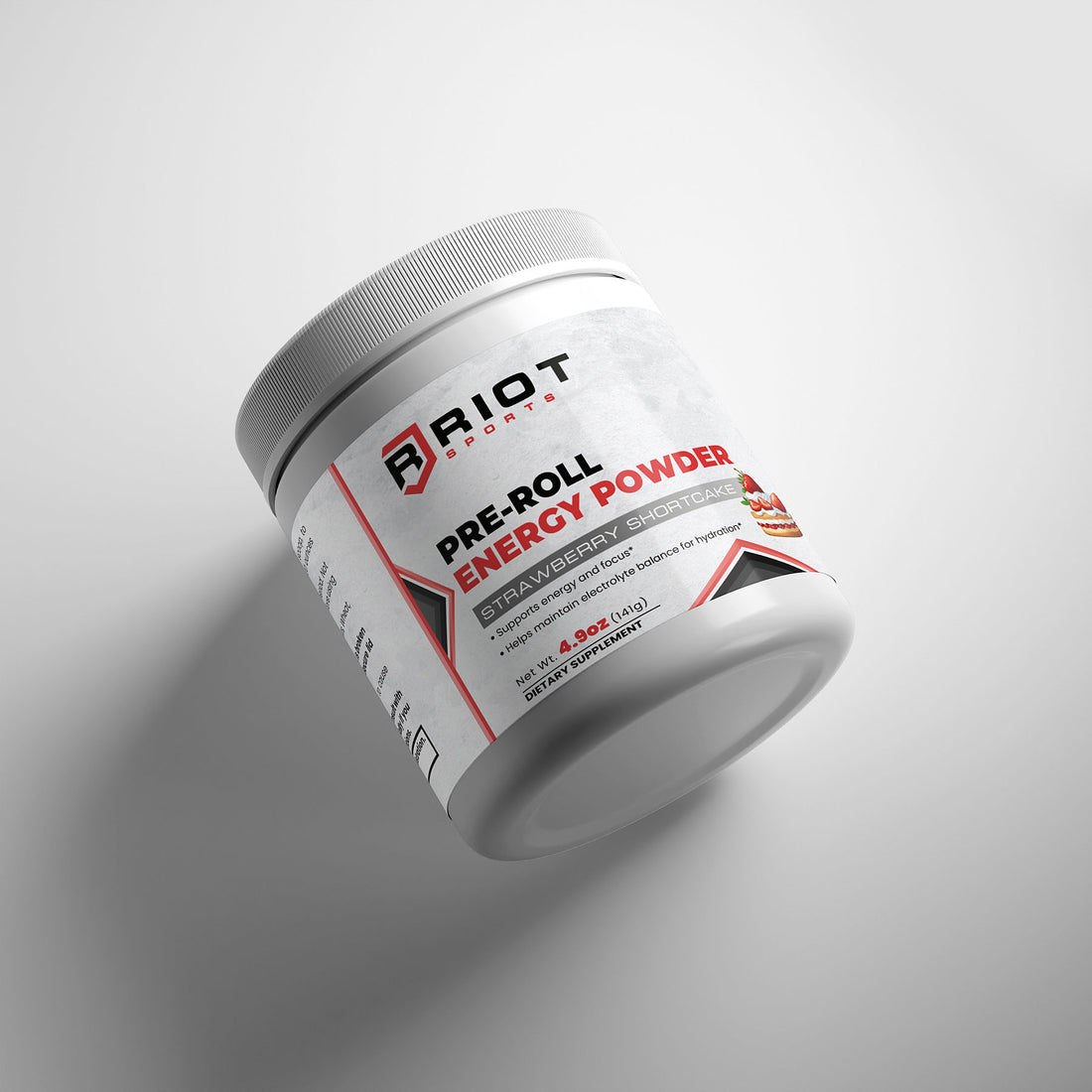 Riot Sports Pre-Roll Energy vs. Other Pre-Workouts: What Makes It #1 for Jiu Jitsu