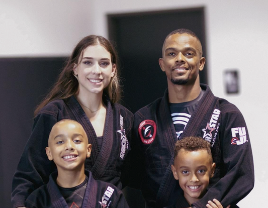 João Pedro "Somalia" Rodrigues: A Legacy in Brazilian Jiu-Jitsu