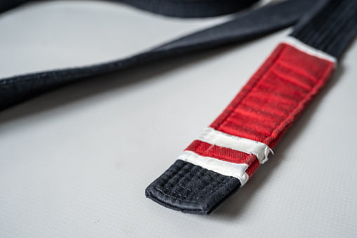 The History of Belt Ranks and What They Mean in Modern Jiu Jitsu